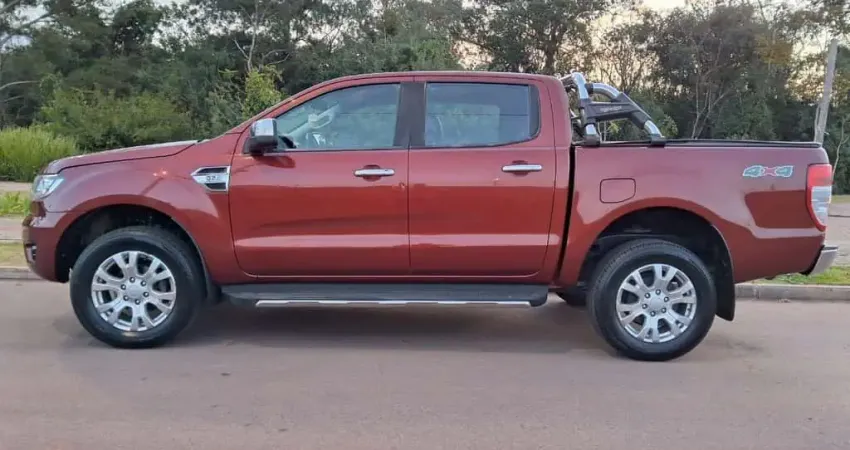 FORD RANGER 3.2 XLT 4X4 CD 20V DIESEL 4P AUTOMATICO 2020