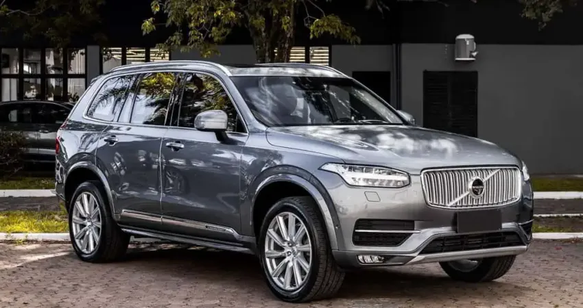 VOLVO XC-90 T-6 INSCRIPTION 2.0 320 CV 2013