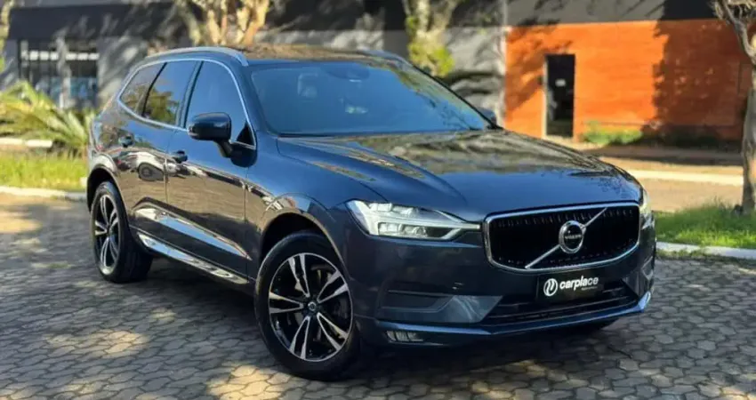 VOLVO XC60 T-8 R-DESIGN 2.0 2020