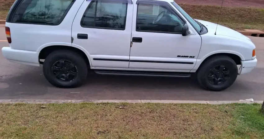 CHEVROLET BLAZER DLX 4.3 1999