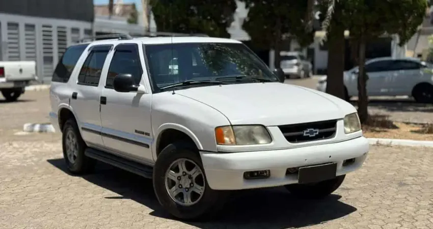 CHEVROLET BLAZER DLX 4.3 1999