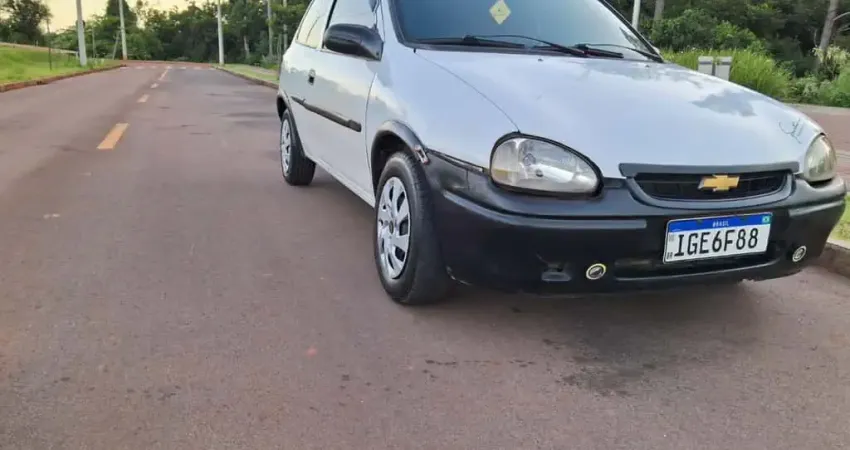 CHEVROLET CORSA HATCH WIND 1.0 EFI 2P 1997