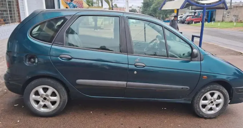 RENAULT SCENIC 2.0 RT BASICO 1999