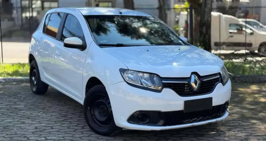 RENAULT RENAULT/SANDERO EXPR 10 2018