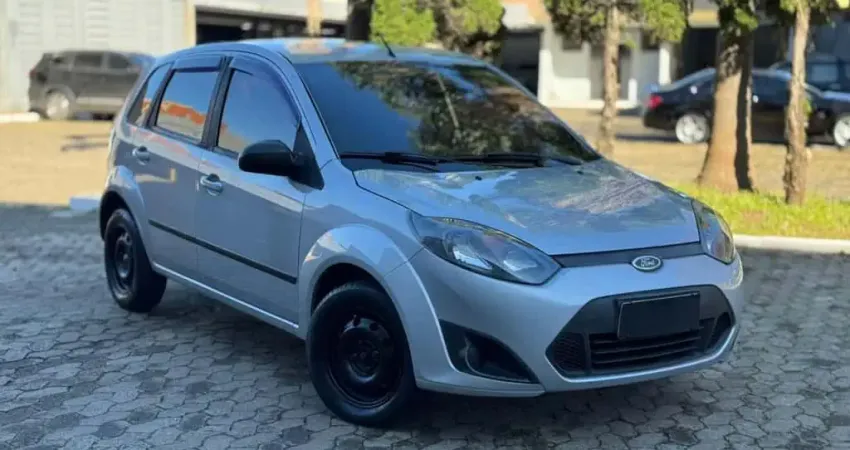 FORD FIESTA 1.0 8V FLEX 5P 2013