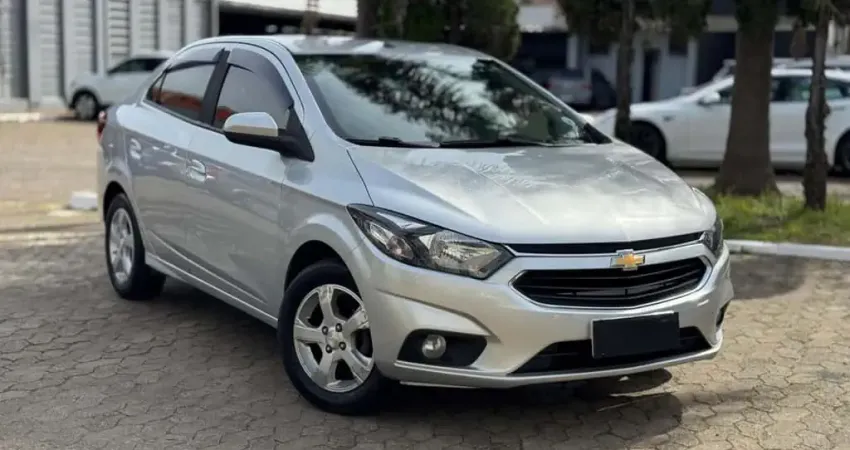CHEVROLET PRISMA 1.4 LT 2019