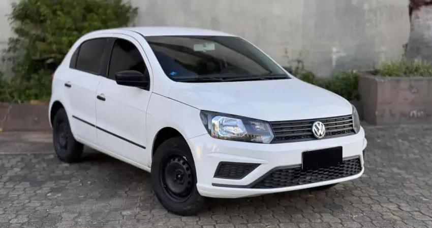 VOLKSWAGEN GOL 1.0 2021