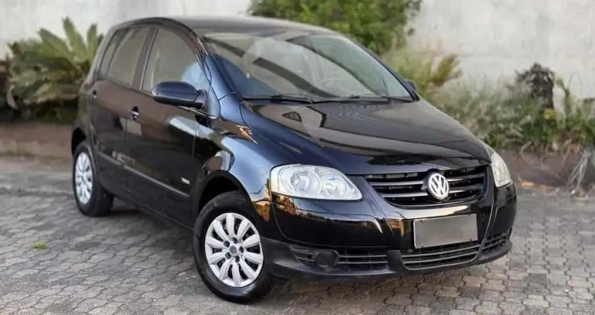 VOLKSWAGEN FOX 1.0 2009