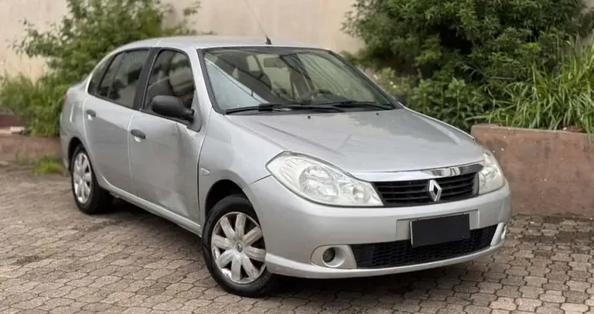 RENAULT SYMBOL EX1616V 2010