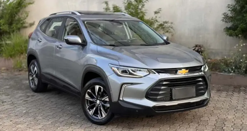 CHEVROLET TRACKER 12T A PR 2024