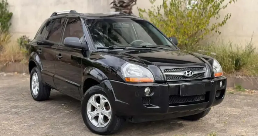 HYUNDAI TUCSON GL 20L 2010