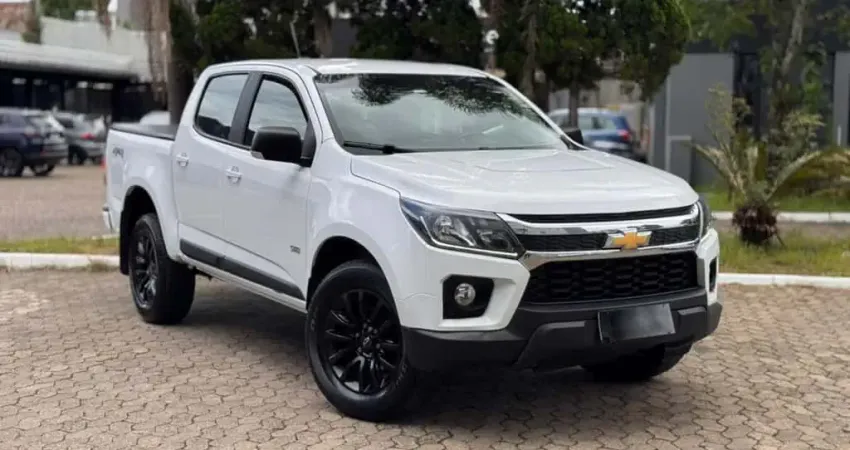CHEVROLET S10 LT DD4A 2024