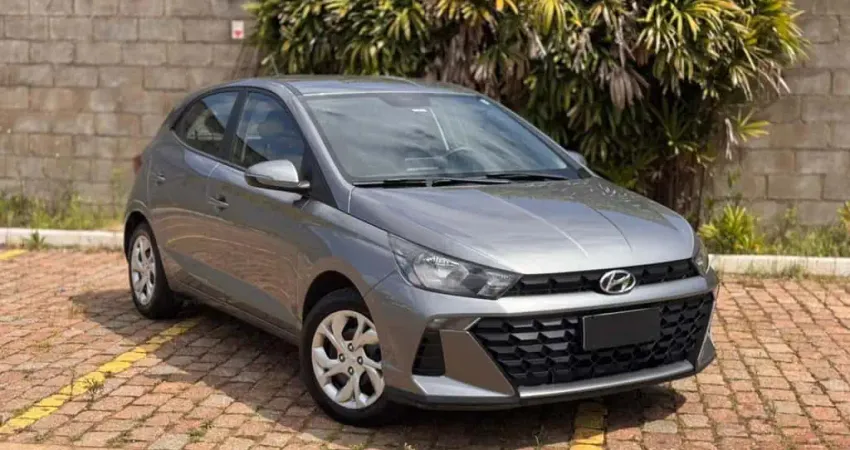 HYUNDAI HB20 10M COMFORT 2025