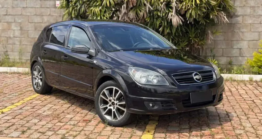 CHEVROLET VECTRA 4P GT-X 2008