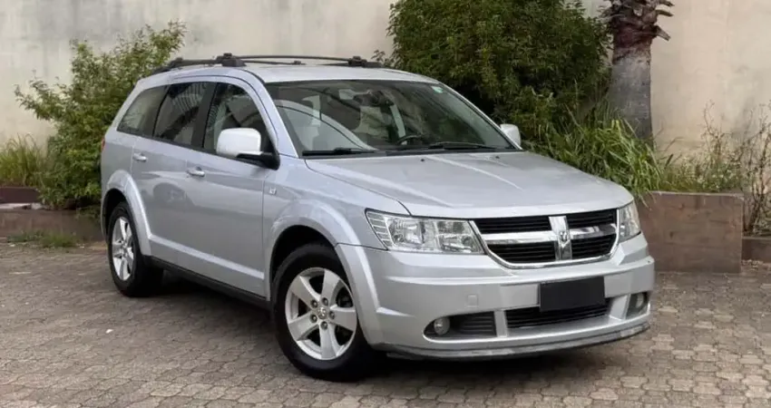 DODGE DODGE JOURNEY SXT 2009