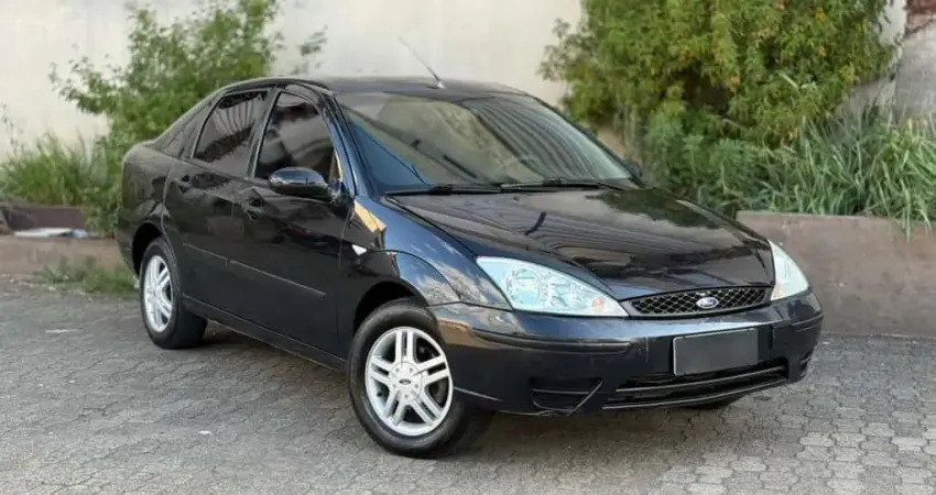 FORD FOCUS 2.0 L FC. 2008