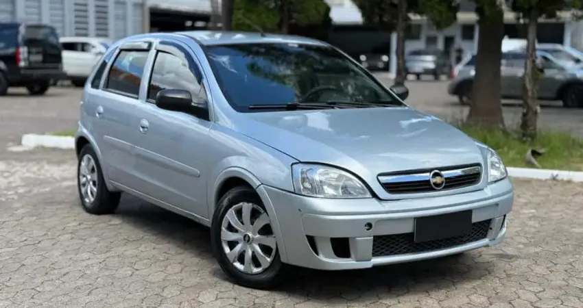 CHEVROLET CORSA HATCH MAXX 2012