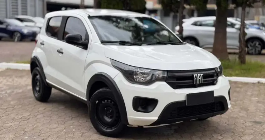 FIAT MOBI LIKE 1.0 FIRE FLEX 5P. 2023