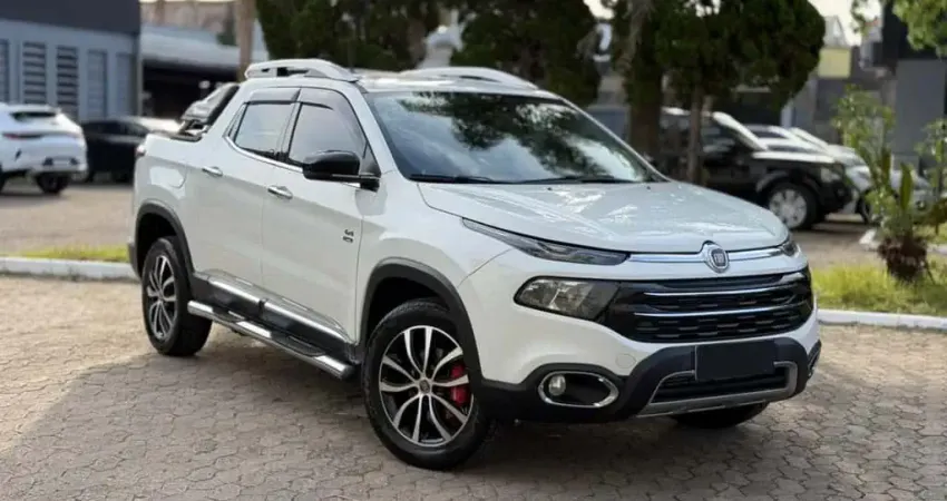 FIAT TORO VOLCANO AT9 D4 2021