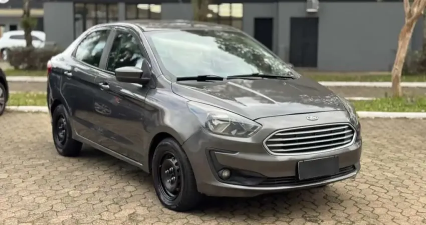 FORD KA+ SE 1.0 12V (FLEX) 2020