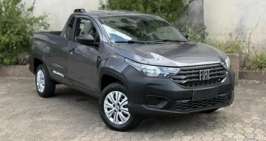 FIAT NOVA STRADA ENDURANCE CS 1.4 2022