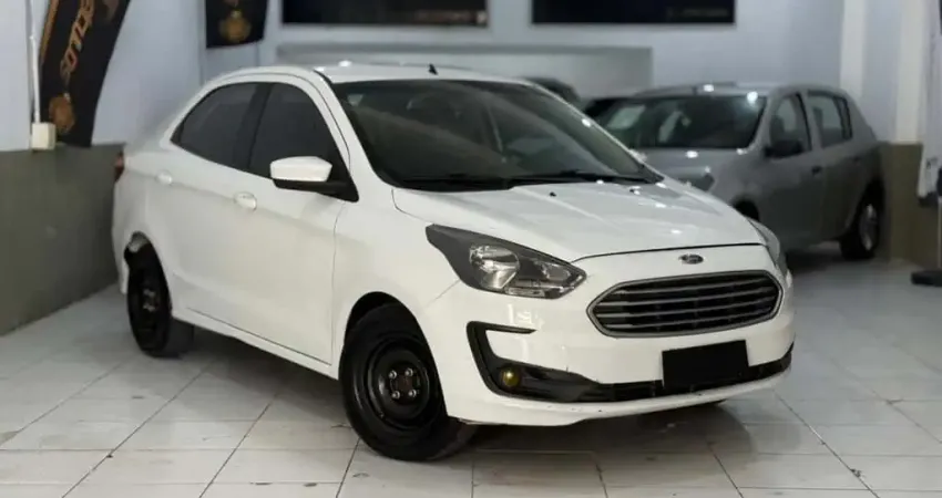 FORD KA SE 1.0 SD C 2021