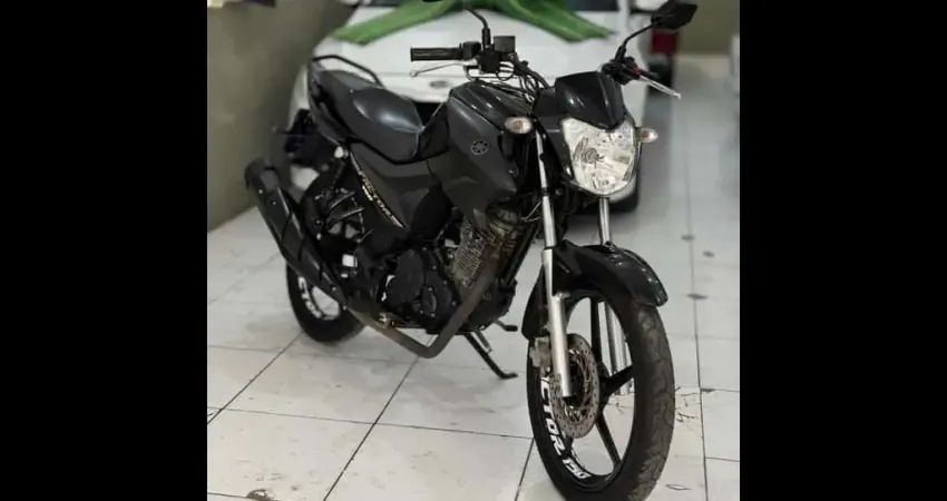 YAMAHA FACTOR YBR125 ED 2021