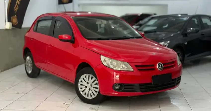 VOLKSWAGEN GOL 1.0 2012