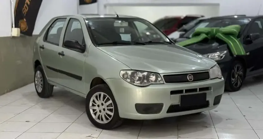 FIAT FIAT PALIO FIRE ECONOMY 2010