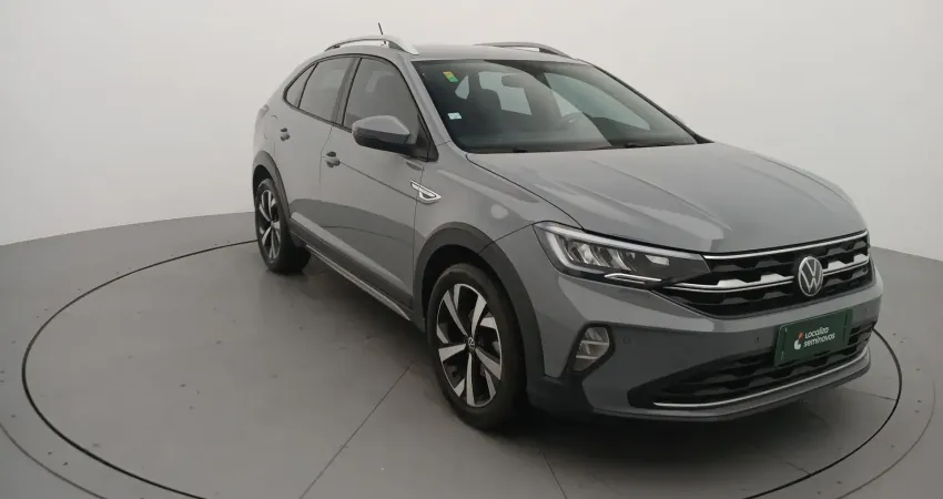 NIVUS HIGHLINE 2024 
SEM DETALHE BAIXO KM 
SOMENTE NA LOCALIZA SEMI-NOVO