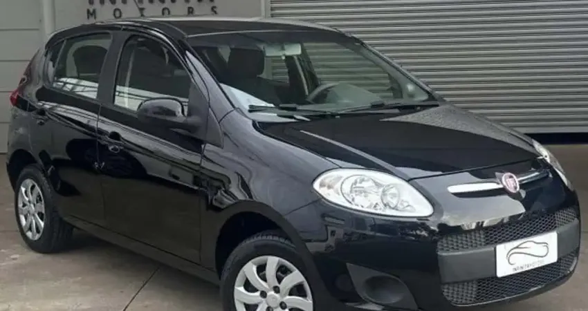 FIAT Palio 1.0 FLEX ATTRACTIVE