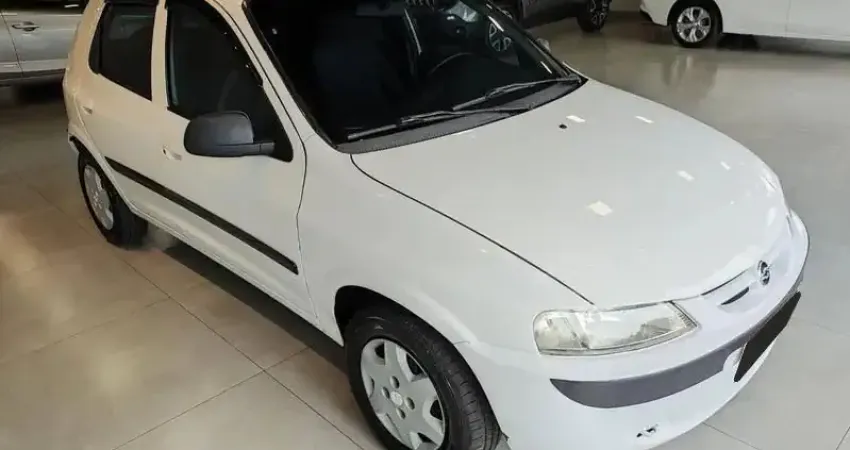 CELTA SUPER 1.4 2005 