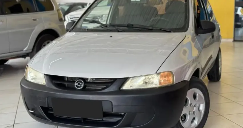 CELTA SUPER 1.0 2P 2004 
