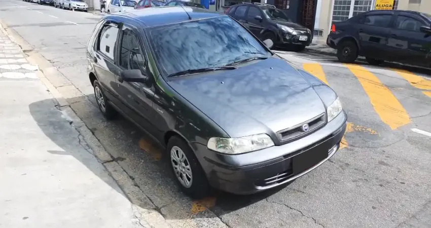 PALIO ELX 1.0 2001 