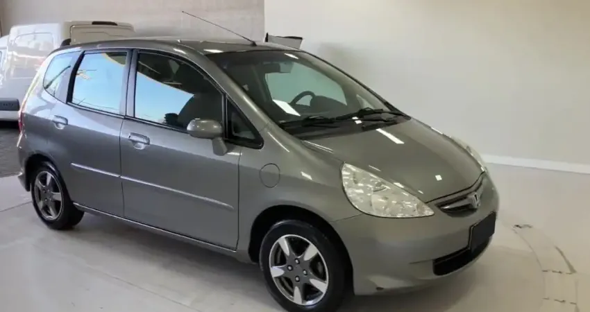 FIT LX 1.4 2008 MANUAL