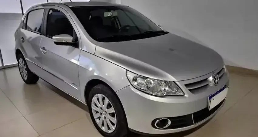 Gol Power G5 1.6 2012