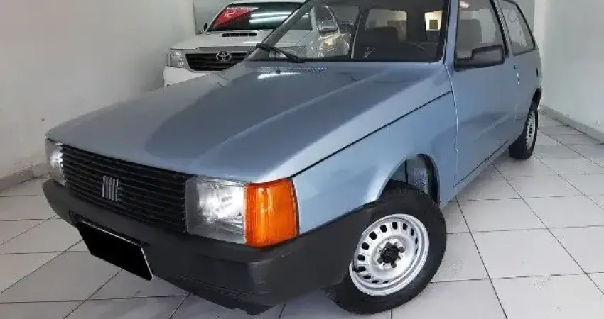 Uno Mille Electronic 1993 
