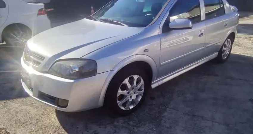 CHEVROLET ASTRA HATCH ADVANTAGE 2.0 08V(140CV) 2011