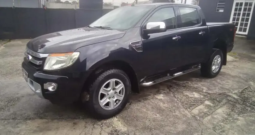 FORD RANGER XLTCD4A32C 2013