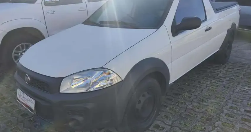 FIAT STRADA HD WK CC E 2020