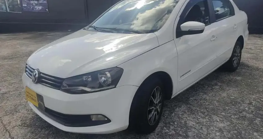 VOLKSWAGEN VOYAGE 1.0 2015