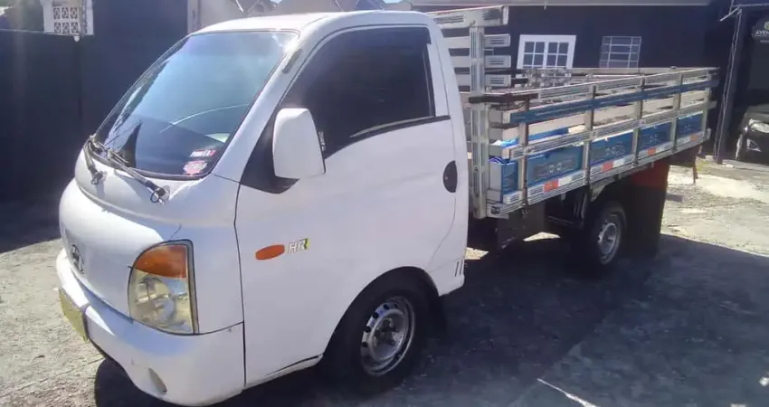 HYUNDAI HR HDB 2008