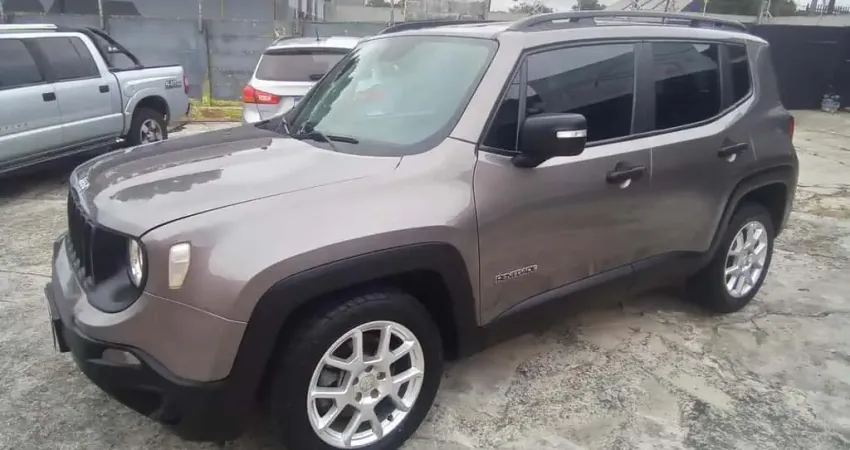 JEEP RENEGADE SPORT AT 2021