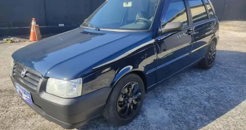 FIAT UNO MILLE FIRE 1.0MPI 4P 2008