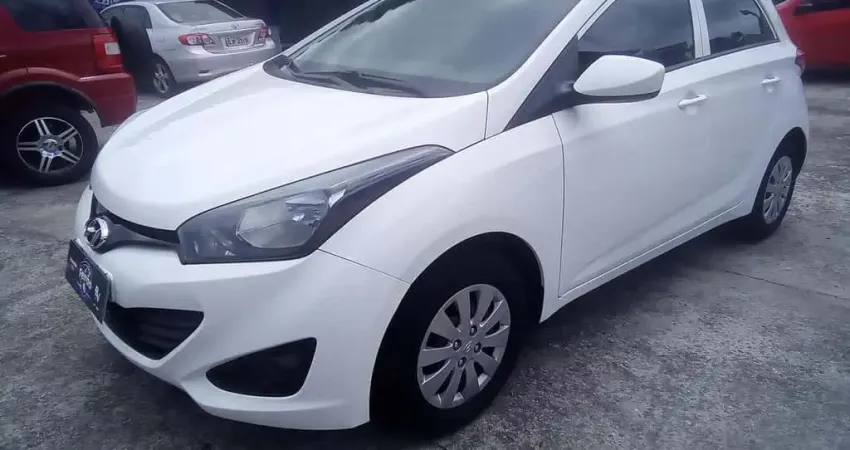 HYUNDAI HB20 1.0 COMFORT 2015