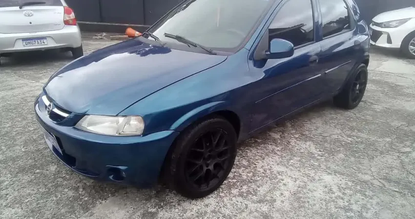 CHEVROLET CELTA 5 PORTAS 2003
