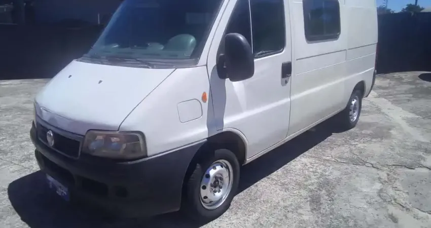 FIAT DUCATO MULT JAEDI 2007