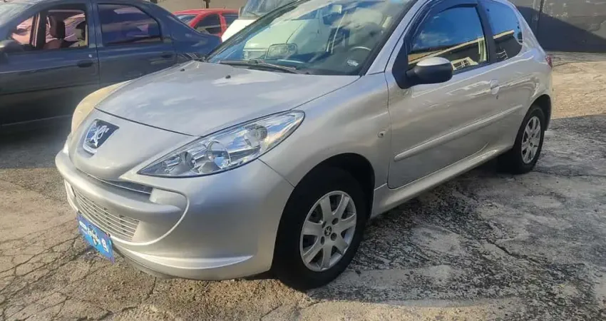 PEUGEOT 207 HB XR 2013