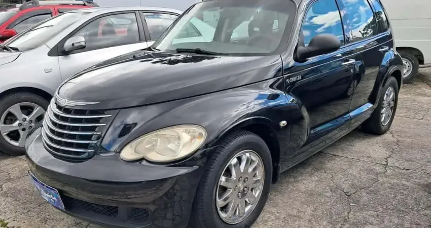 CHRYSLER PT CRUISER C 2007