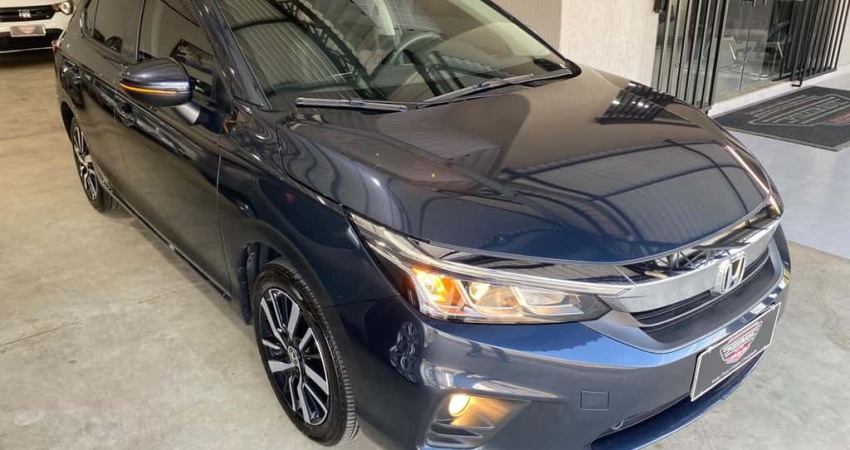 HONDA CITY 1.5 EX AUTOMÁTICO 2024